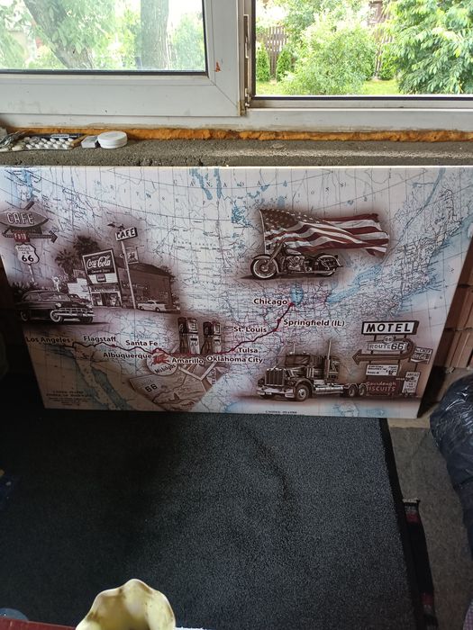 Tablouri.diferite dim.