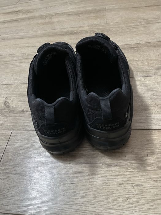 Bocanci Engelbert Strauss 46 S3 cu bombeu