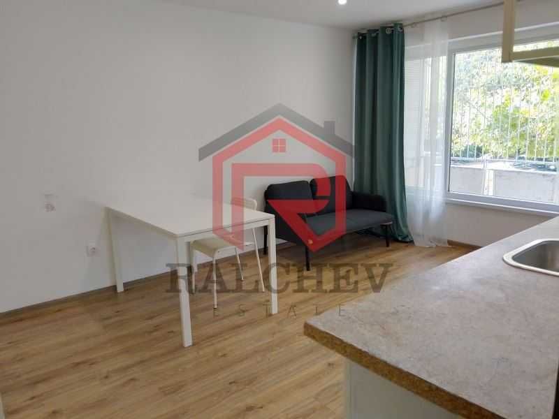 Дава се под наем Двустаен апартамент в Варна, Трошево - 55 кв.м за 408 € - Снимка #9