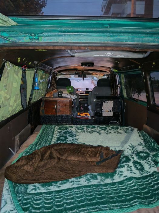 Volkswagen T3 de vanzare