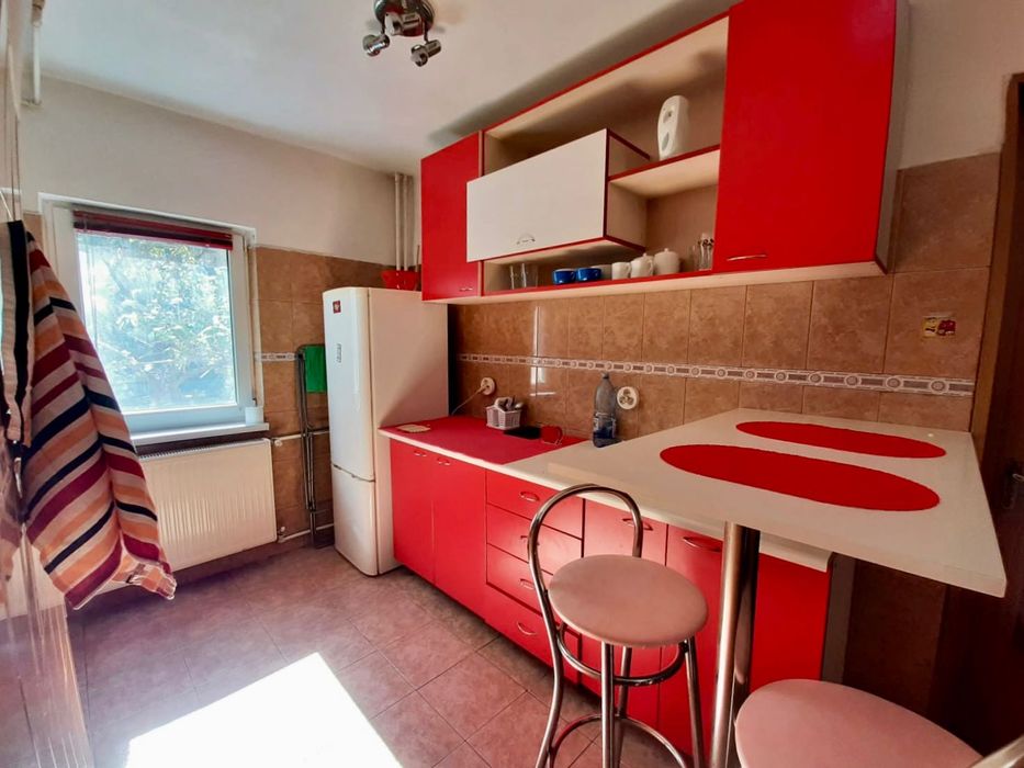 Studio / Garsonieră de închiriat - zona Vitan Mall / Alba Iulia