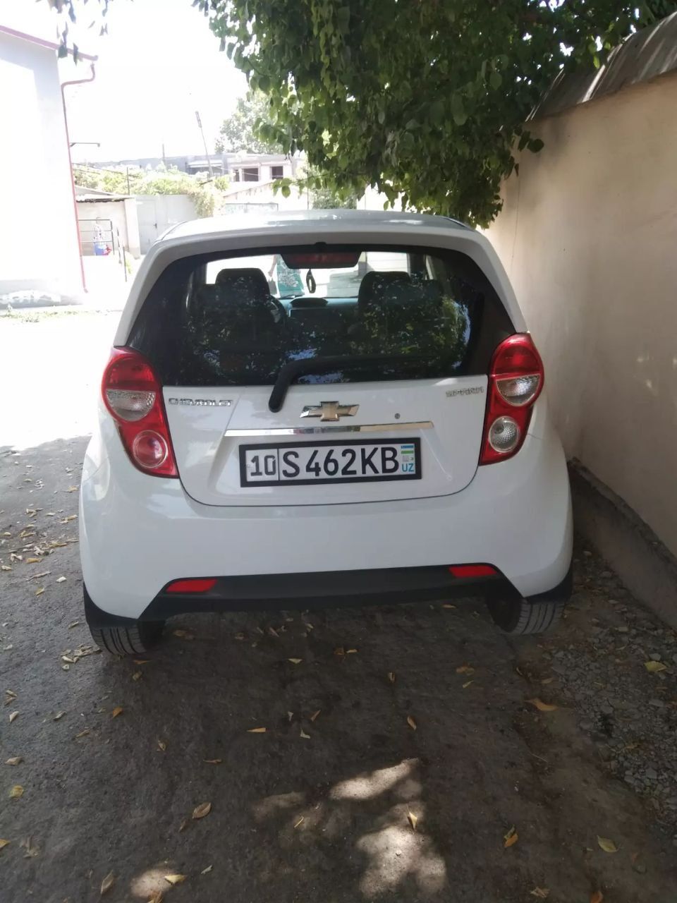 СРОЧНО ПРОДАМ СПАРК. Srochno spark 2