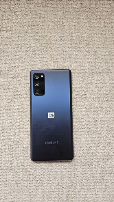 Samsung S20 FE 5G Cloud Navy