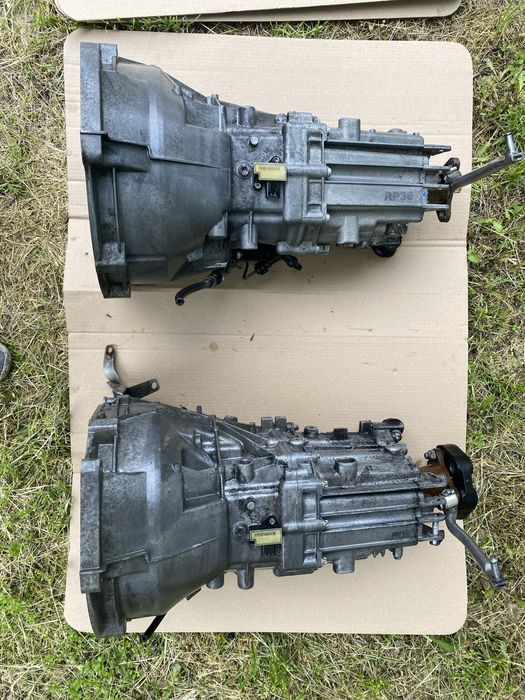 kit injectie 177/143cp, turbo,cutie autoamata + convertizor