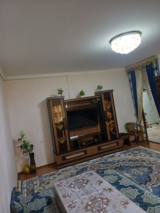 Продаётся квартира