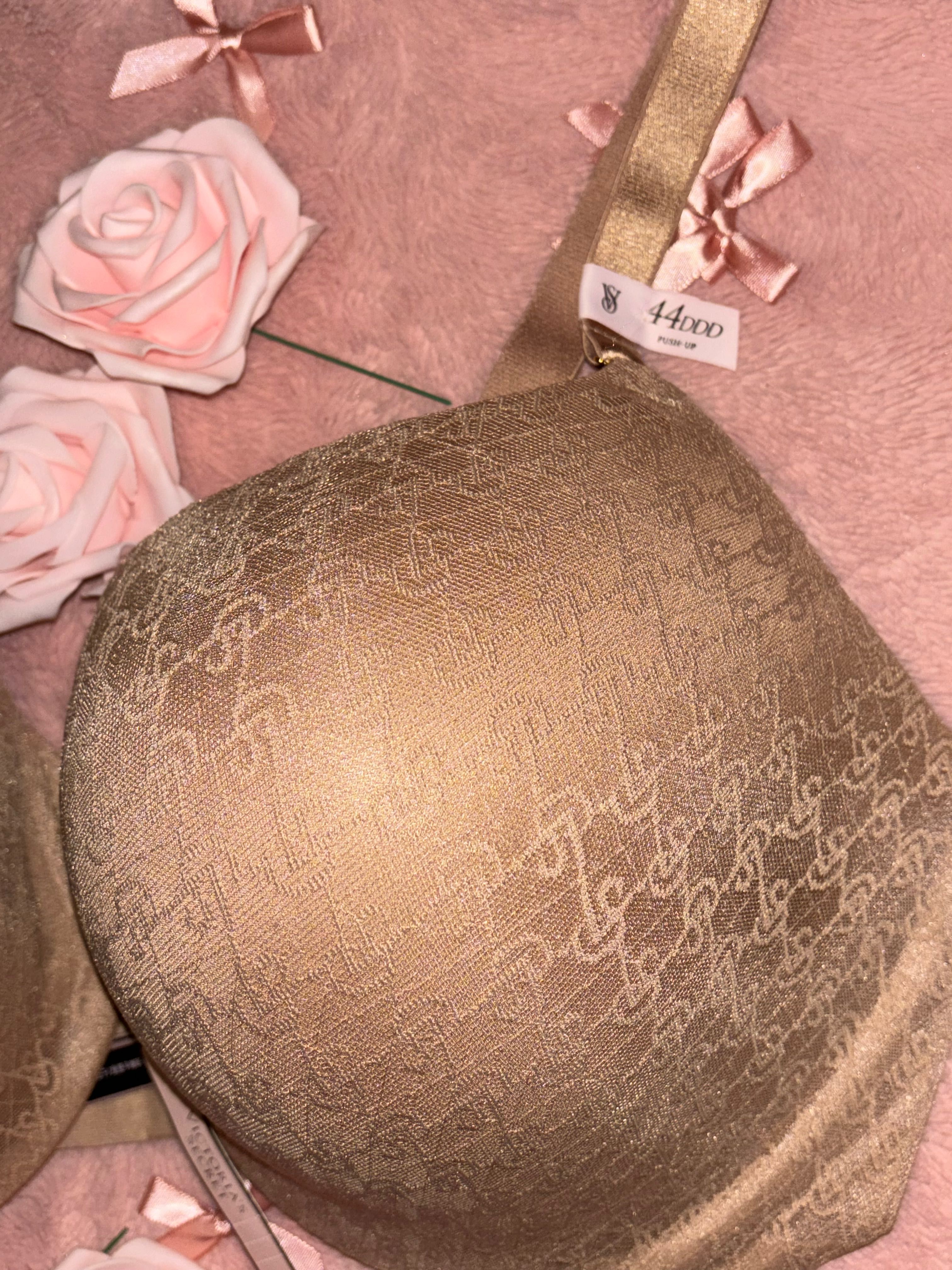 Victoria’s secret сутиени, чисто нови и с етикет