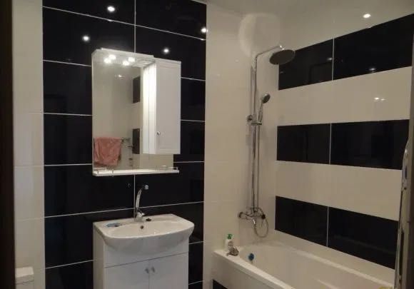 Amenajari interioare