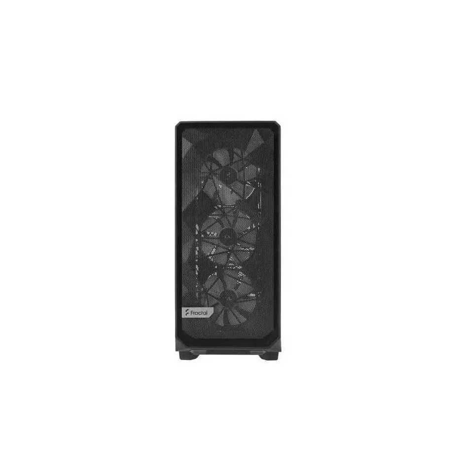 ^ Рассрочка на Fractal Design Meshify 2 Lite - Black RGB TG Light Tint