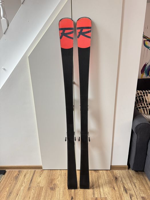 Ски Rossignol Hero ST TI 162cm