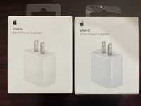 Apple charger 20Wt Original from Apple Store