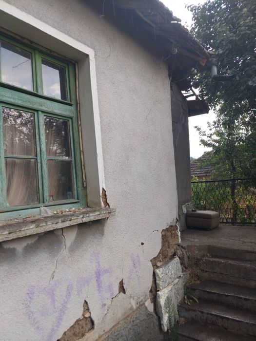 Имот къща Монтана село Винище