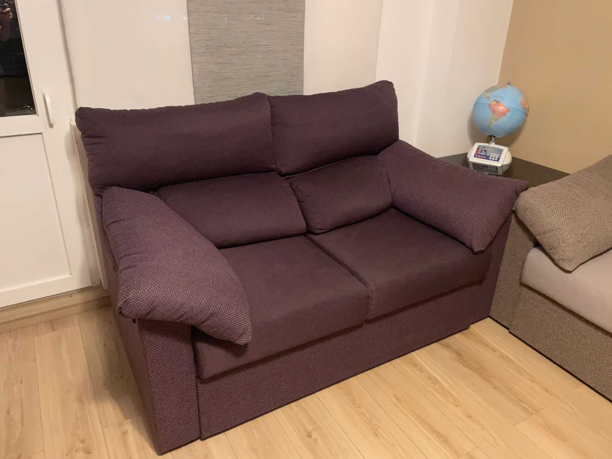Canapea cu functii multiple  - Living