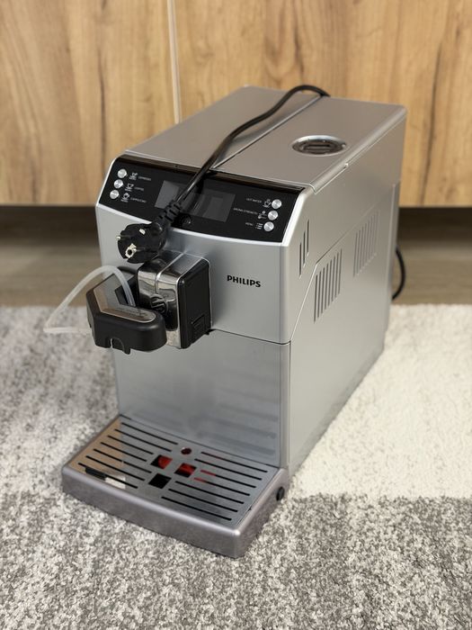 Espresor cafea Philips