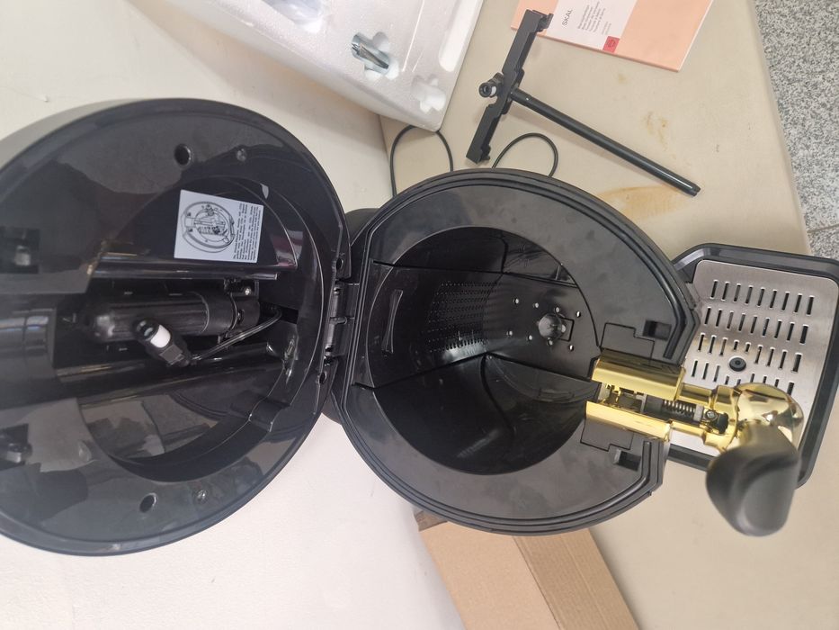 Машина за наливна бира Klarstein Skal