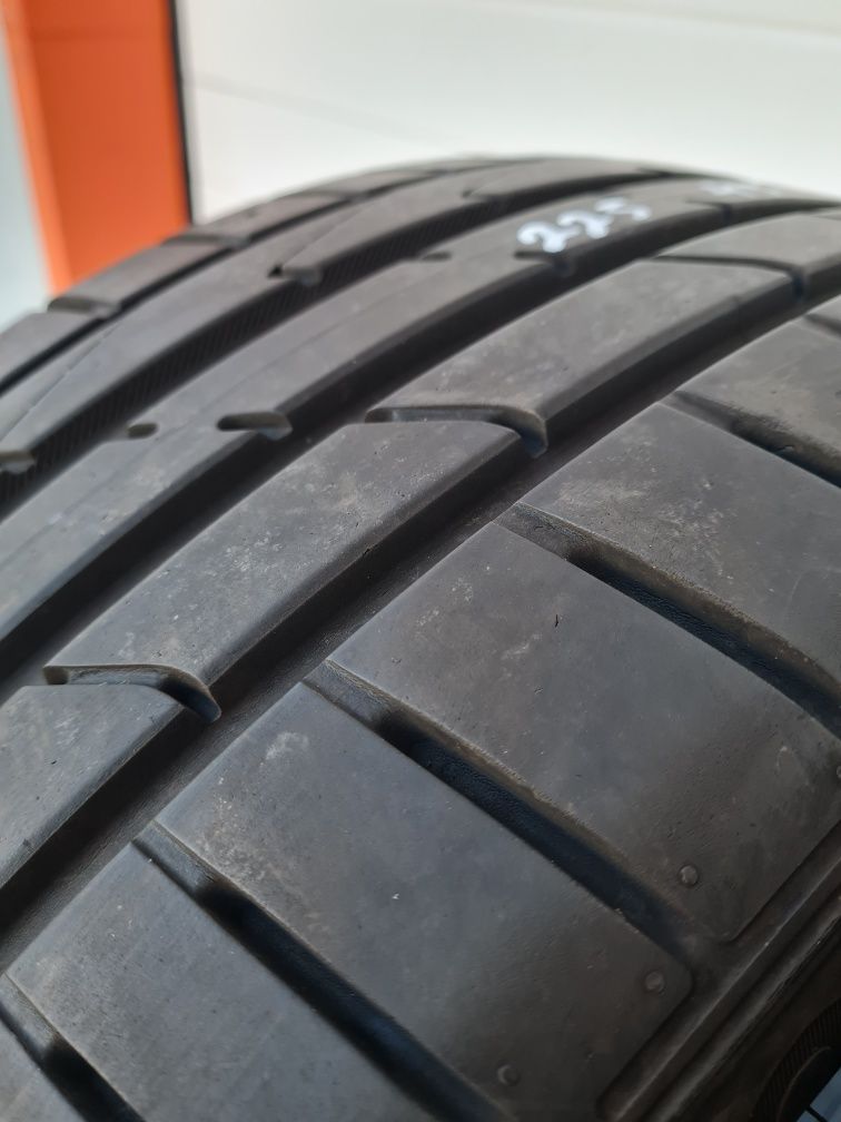 Летни гуми 2 броя HANKOOK Ventus S1 Evo2 225 45 R17 дот 2017