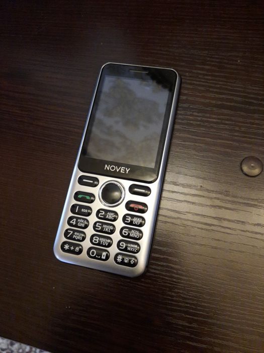 Novey A60  почти новый