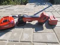 Flex Hilti,ca nou