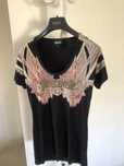 Оригинални тениски на dsquared paciotti Plein Versace Cavalli liu jo