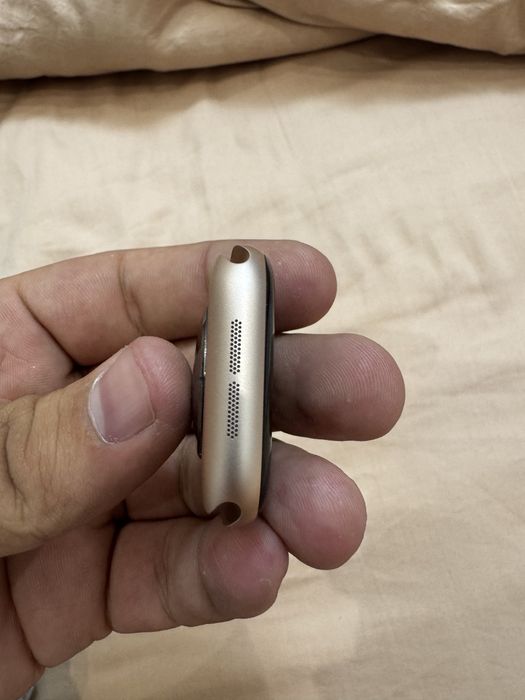 IWatch 10 42 mm Gold