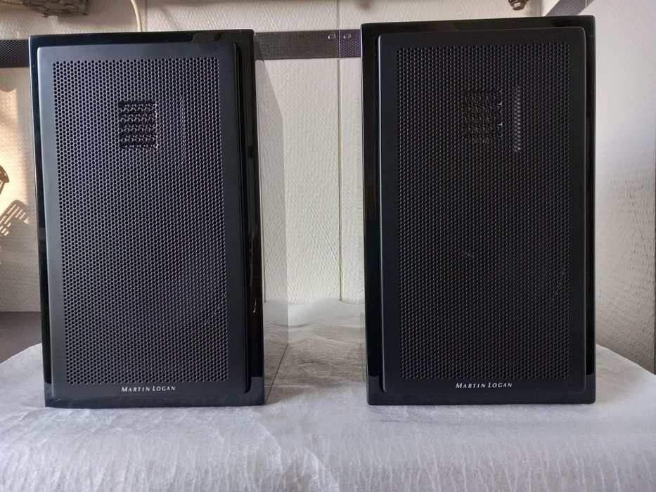 Martin Logan Motion 15