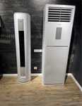 Колонный Кондиционер Midea  24  По низким ценам!!