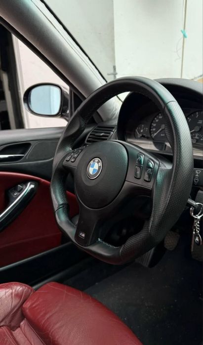 Vand bmw seria 3 e46 320ci