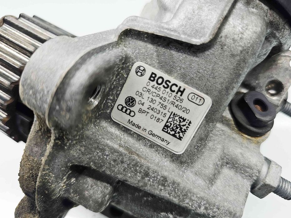 Pompa inalta presiune  Volkswagen Passat B7 (362) [Fabr 2010-2014] 03L