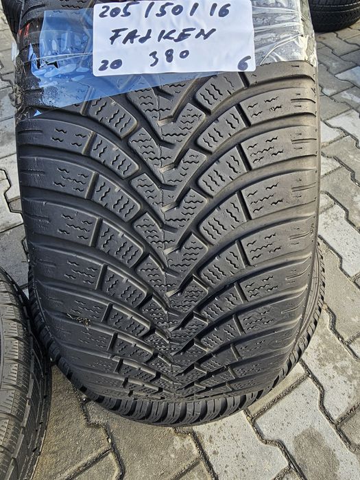 205 50 R 16 Falken iarna