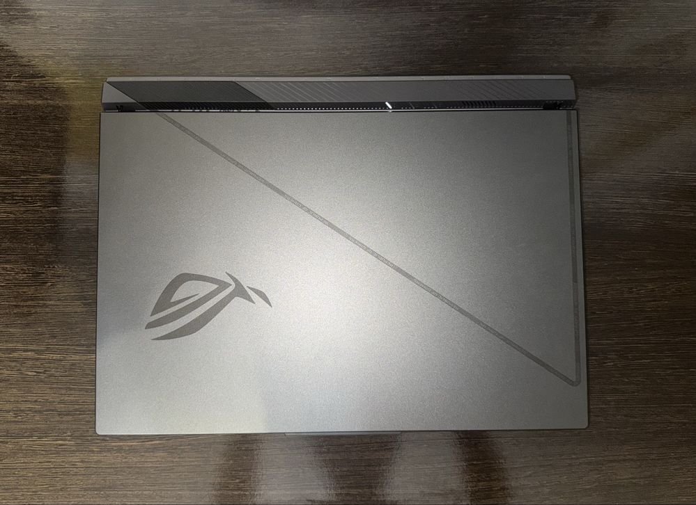Asus Rog Strix G614JU