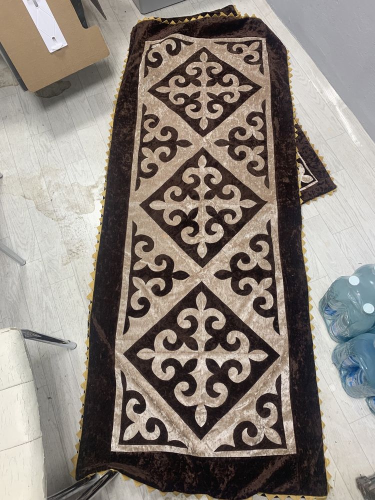 Корпешки подушки