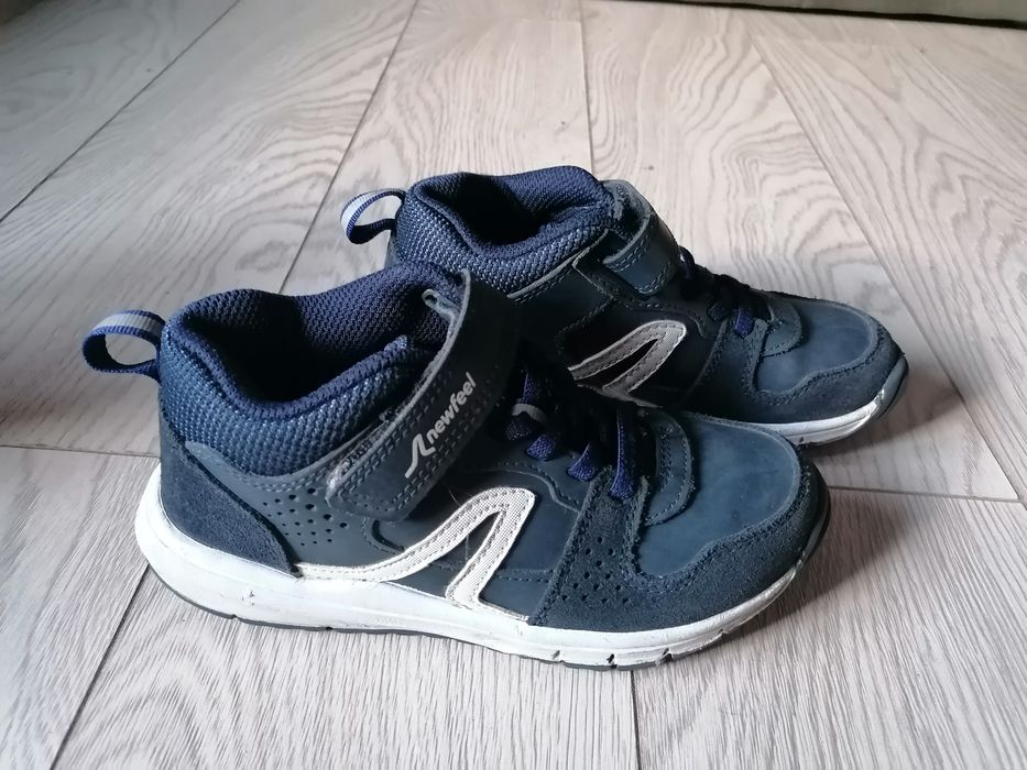 Vand adidasi ghete nr. 31