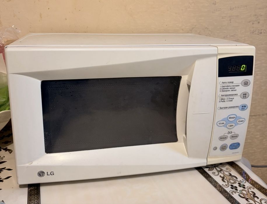 Продам Микровоновку