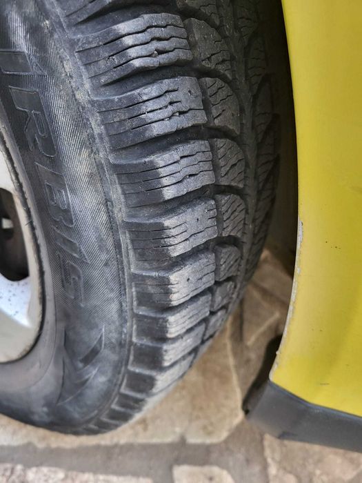 Vand Skoda Octavia 2 diesel 1.9 105 CP -Flota Bergenbier