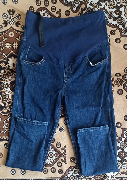 Продам джинсы для беременных