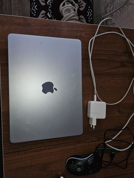Макбук Айр 13 M4