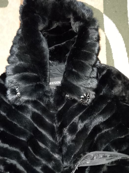 Продам мутон шубу