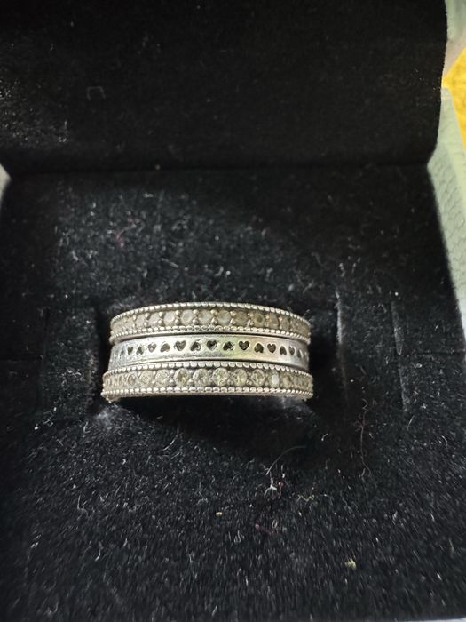 Inel pandora reversibil