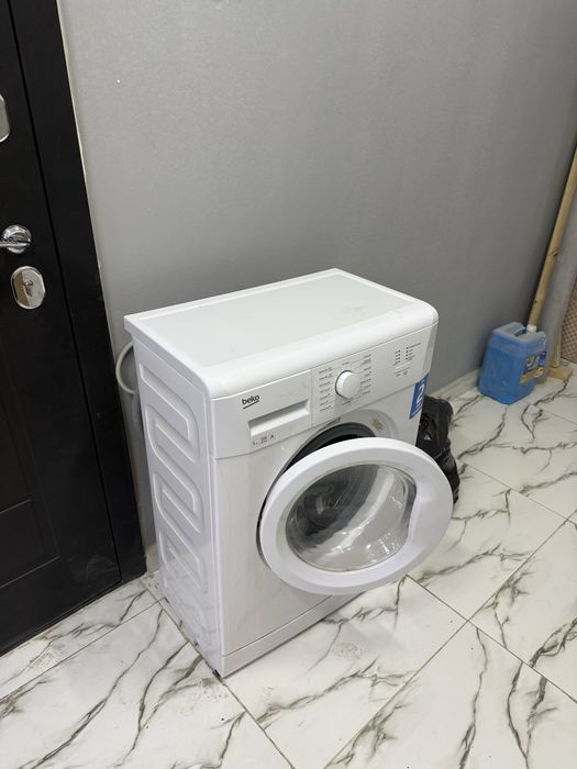 beko 5кг 1000об/мин
