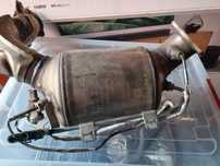 Filtru particule Audi A4 8w A5 A6 A7 4K 2.0 TFSI benzina