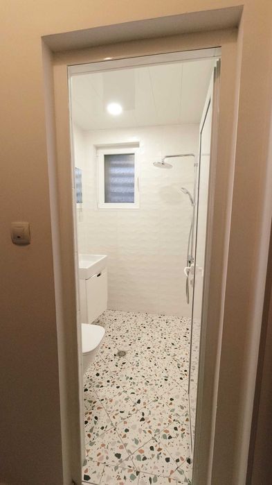 Дава се под наем Тристаен апартамент в София, Зона Б-19 - 90 кв.м за 760 € - Снимка #5