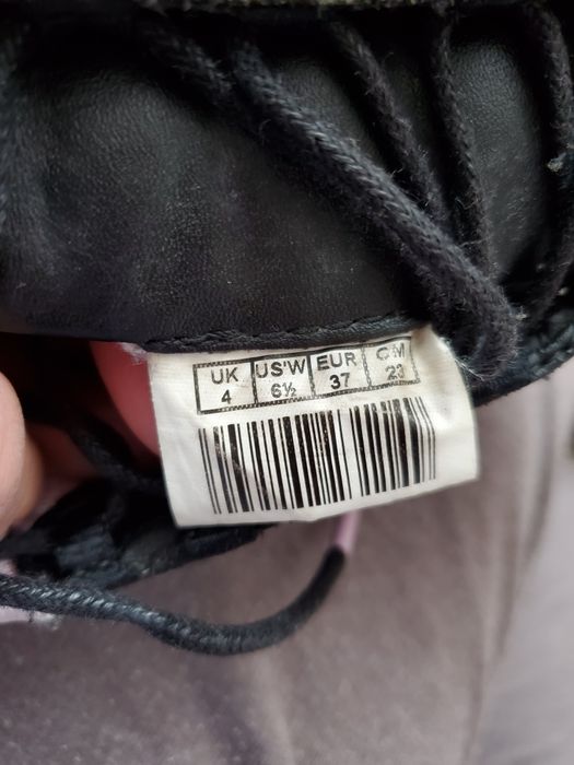 Дамски маратонки  Puma