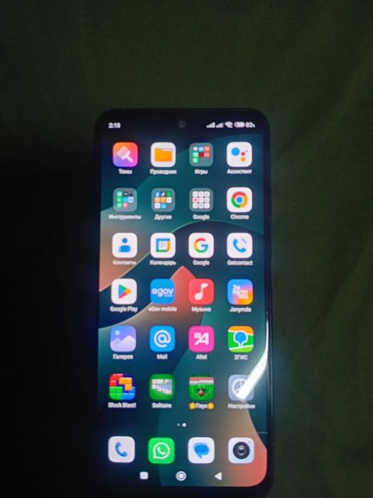 Продам редми нот 11