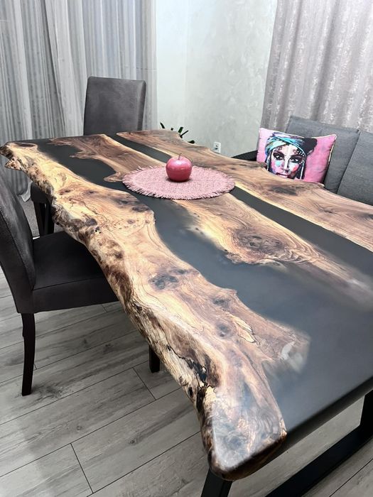 Епокс маси и плотове