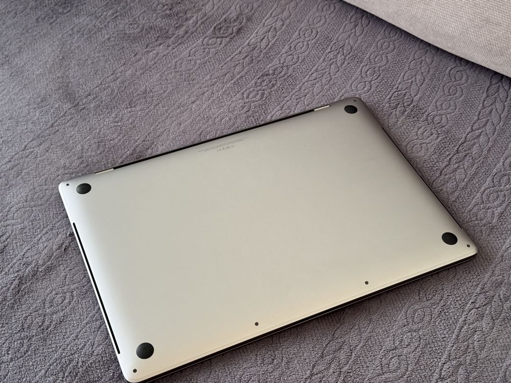 Чисто Нов*64GB Ram* 16'Macbook Pro 16 2019/i7-9750H/512GB SSD/5300M