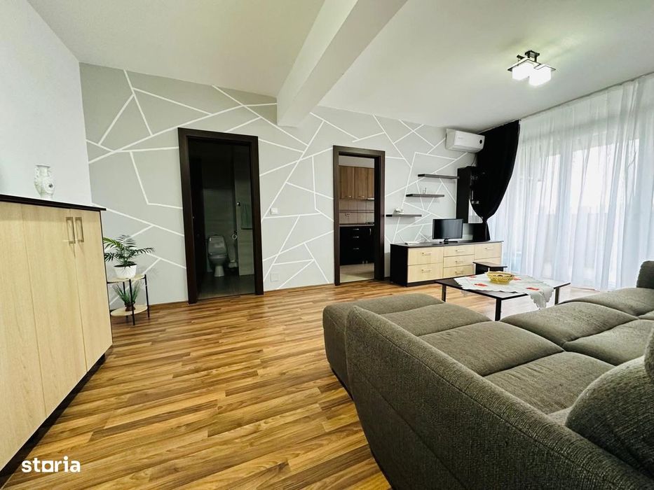 Chirie apart 2 cam Prima-- Shops--Decebal--Lidl-Profi-- 400 euro