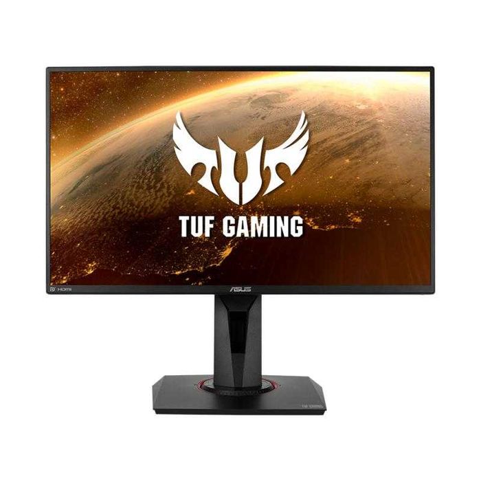 Монитор ASUS TUF Gaming VG259QM | 24.5" | 280Hz | IPS | G-Sync