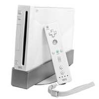 Modez Consola Nintendo Wii