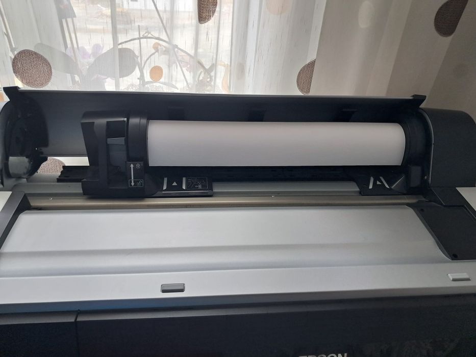 Imprimanta Epson Stylus Pro 7890