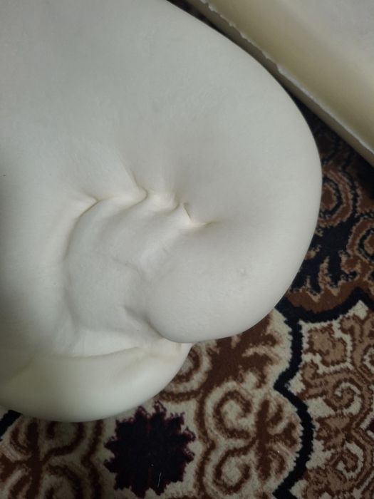 Ортопедическая подушка