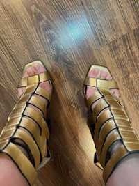 Дамски сандали Bianki